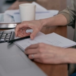 Планирование домашнего бюджета для работающих семей