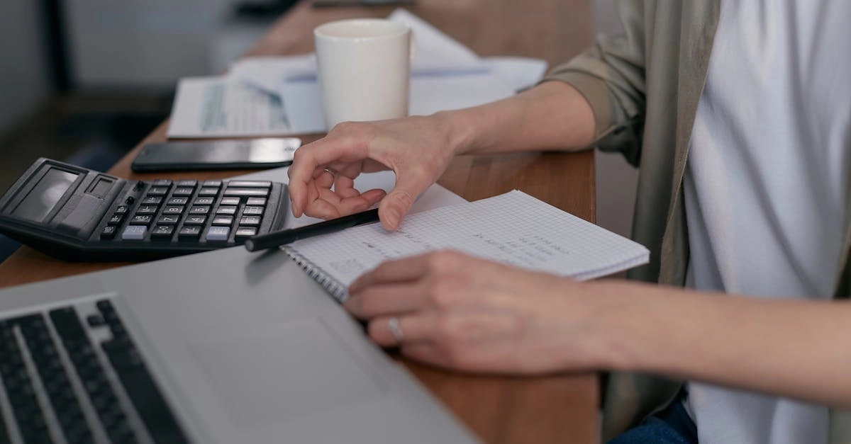 Планирование домашнего бюджета для работающих семей