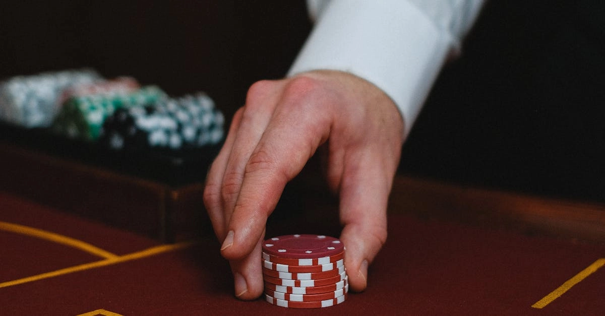 Системный анализ игровых возможностей RamenBet Casino